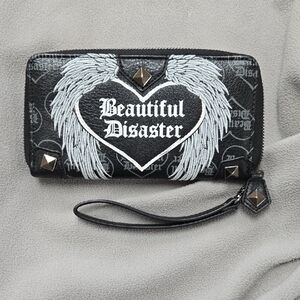 Black Wallet